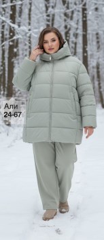 Верхняя одежда