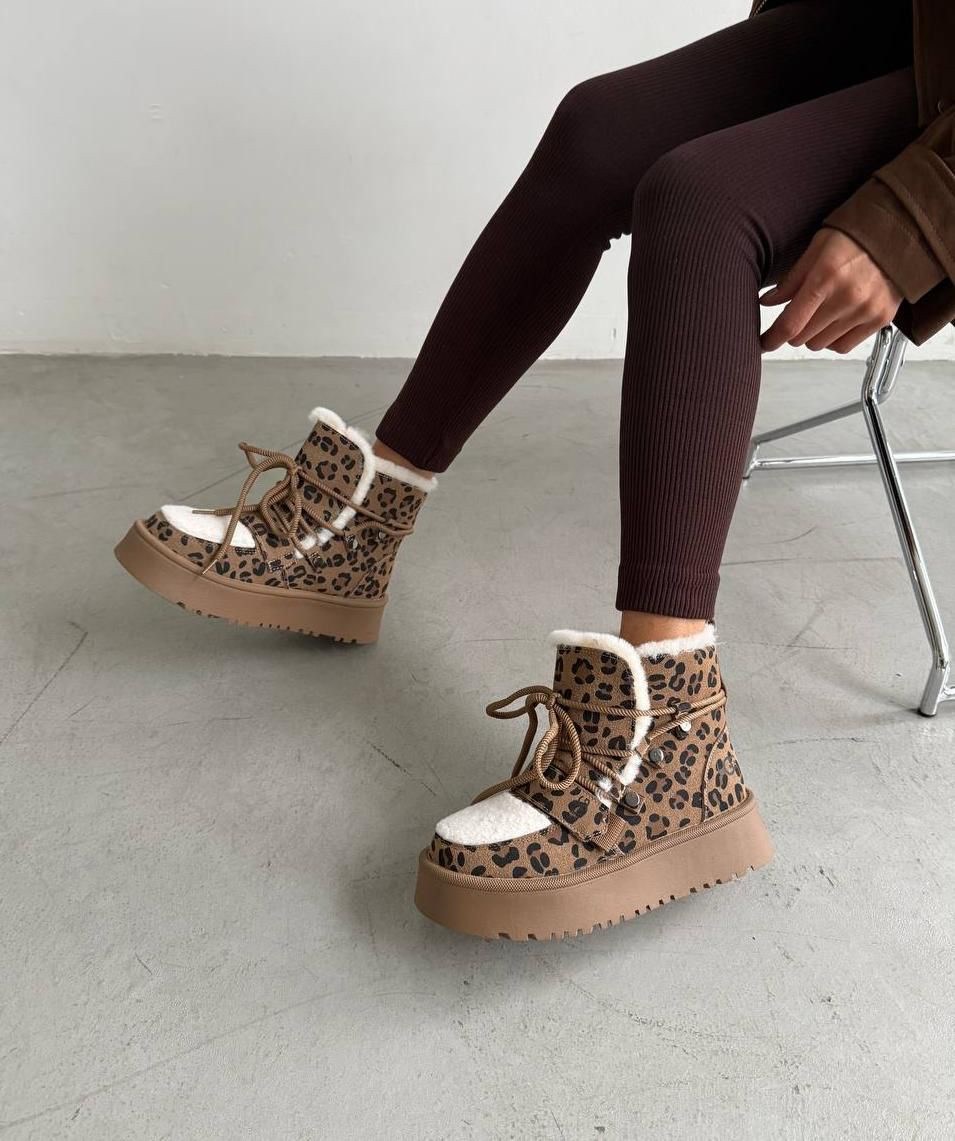 ,женские угги,угги женские на платформе зимние chiyme,угги,женская