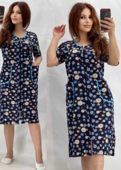 Домашняя одежда