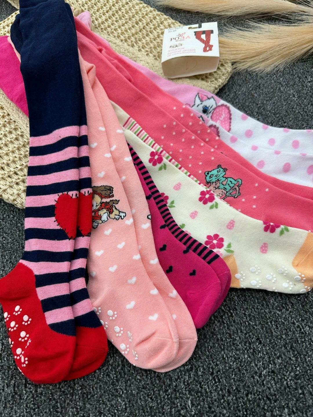 детские колготки,детские колготки на девочек,колготки для девочек,колготки детские махровые,комплект колготок