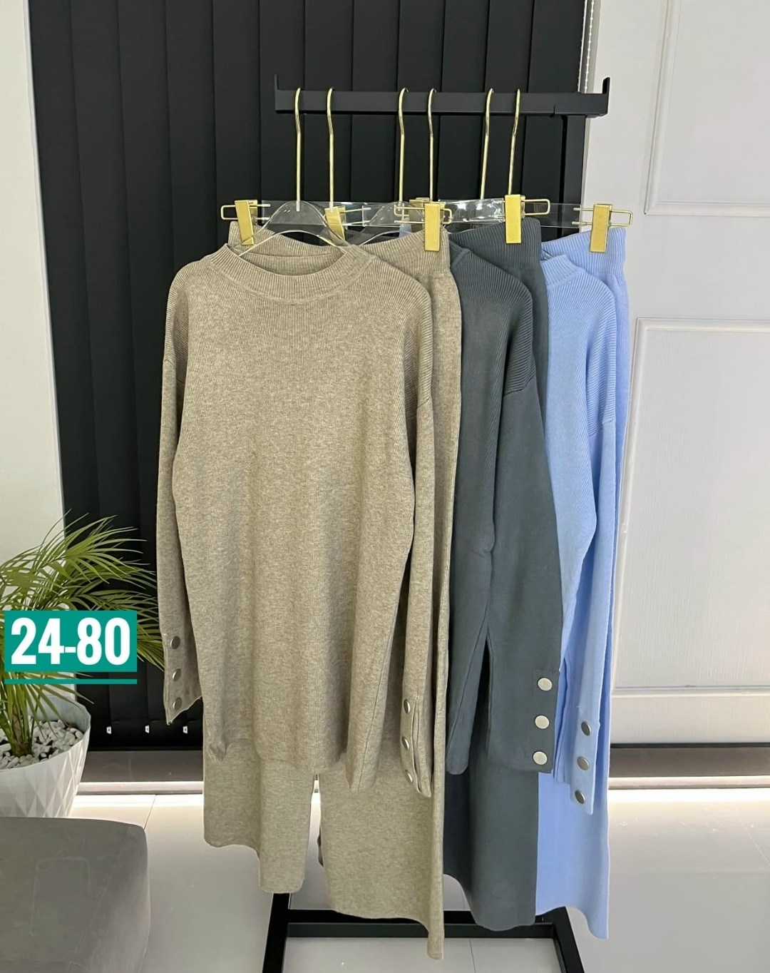 трикотажный костюм,вязаный костюм с брюками трикотажный,костюмы брючные,костюм с брюками трикотажный,костюм вязаный теплый с брюками kamillasyle