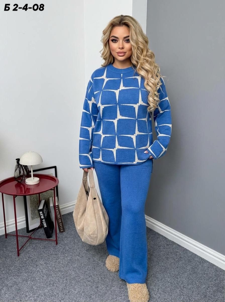 костюм женский,трикотажные костюмы,вязаные костюмы,женский трикотажный костюм,костюм теплый женский