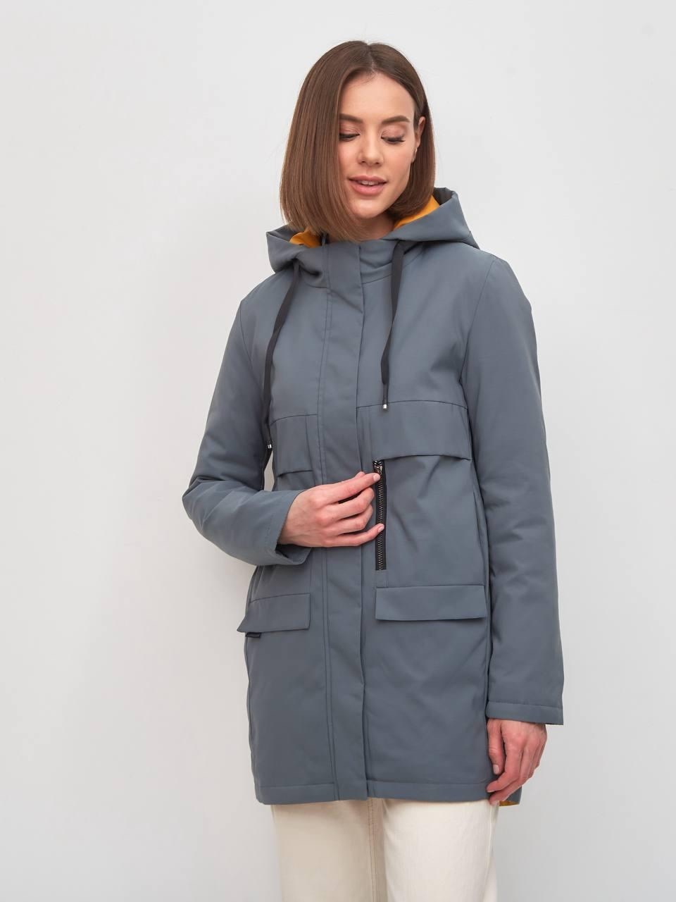 куртка женская демисезонная с капюшоном удлиненная,куртка демисезонная женская удлиненная,куртка женская,демисезонная куртка,куртка демисезонная с капюшоном удлиненная