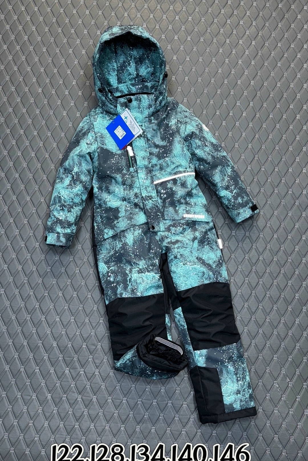 sg-0735fn зимний комбинезон д д supergift,комбинезон зимний для мальчика 140,зимний комбинезон для мальчика,комбинезон для мальчика демисезонный,комбинезон зимний мембранный