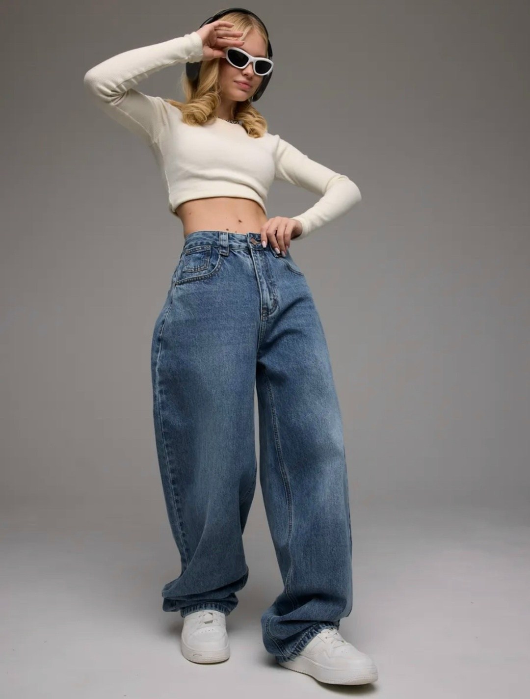 стильные костюмы,джинсы багги широкие,джинсы женские широкие,джинсы широкие,женские джинсы