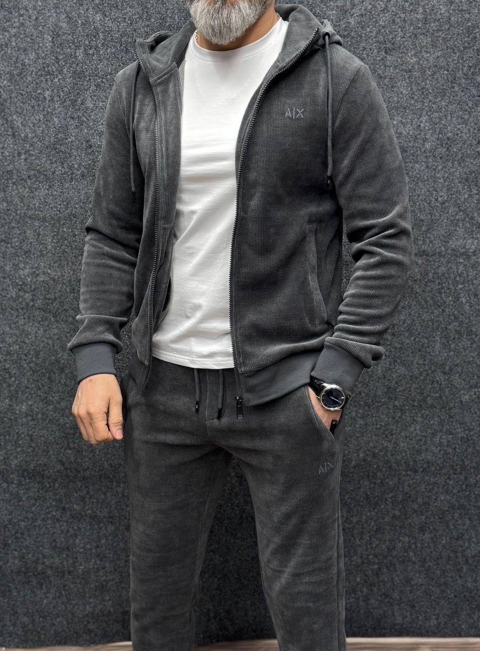 спортивный костюм для мужчин вельвет,велюровый спортивная костюм,спортивный костюм мужской,спортивный костюм,мужская мода