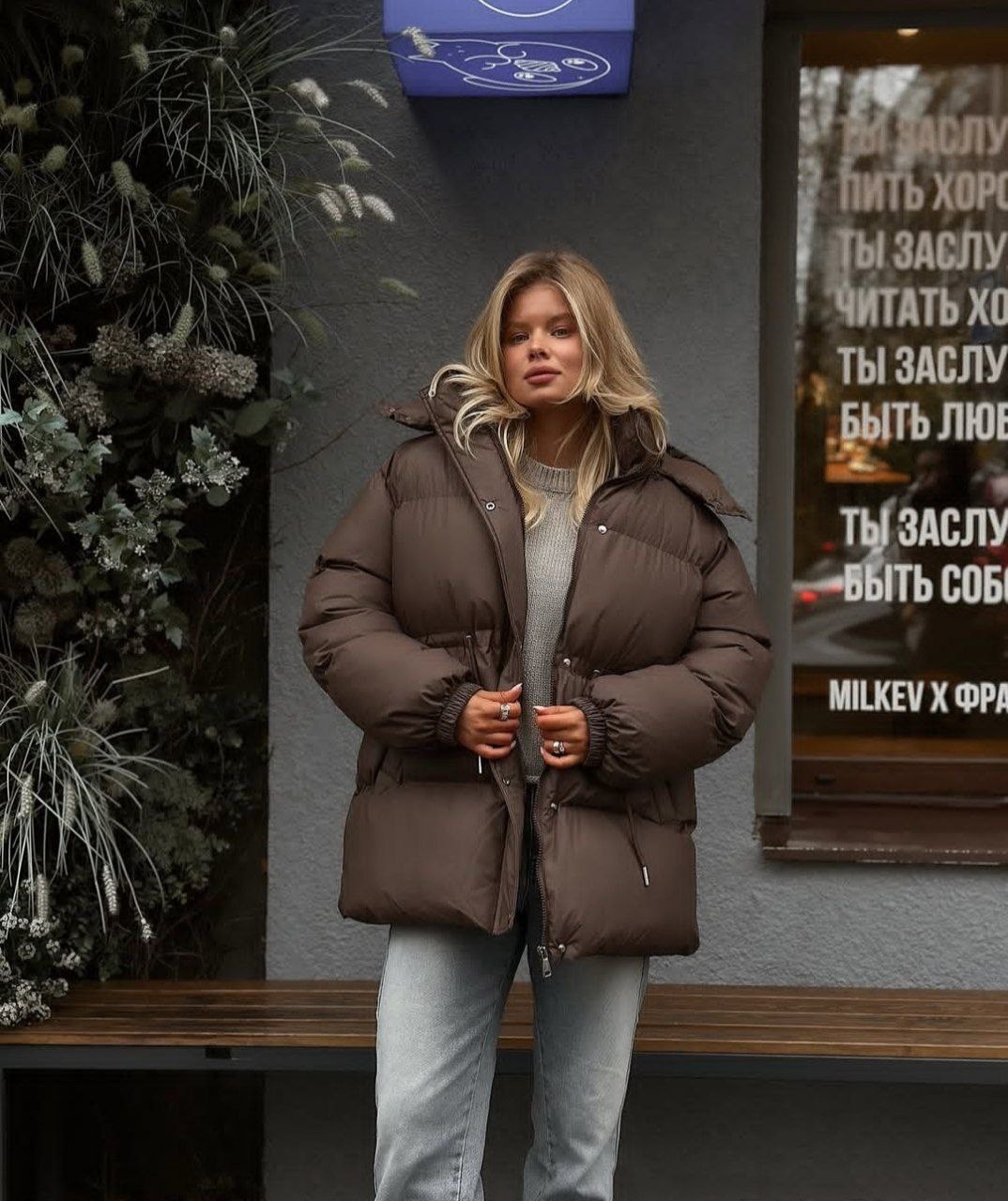 куртка с поясом,пуховик женский,пальто пуховик,женская зимняя куртка,зимняя куртка с поясом