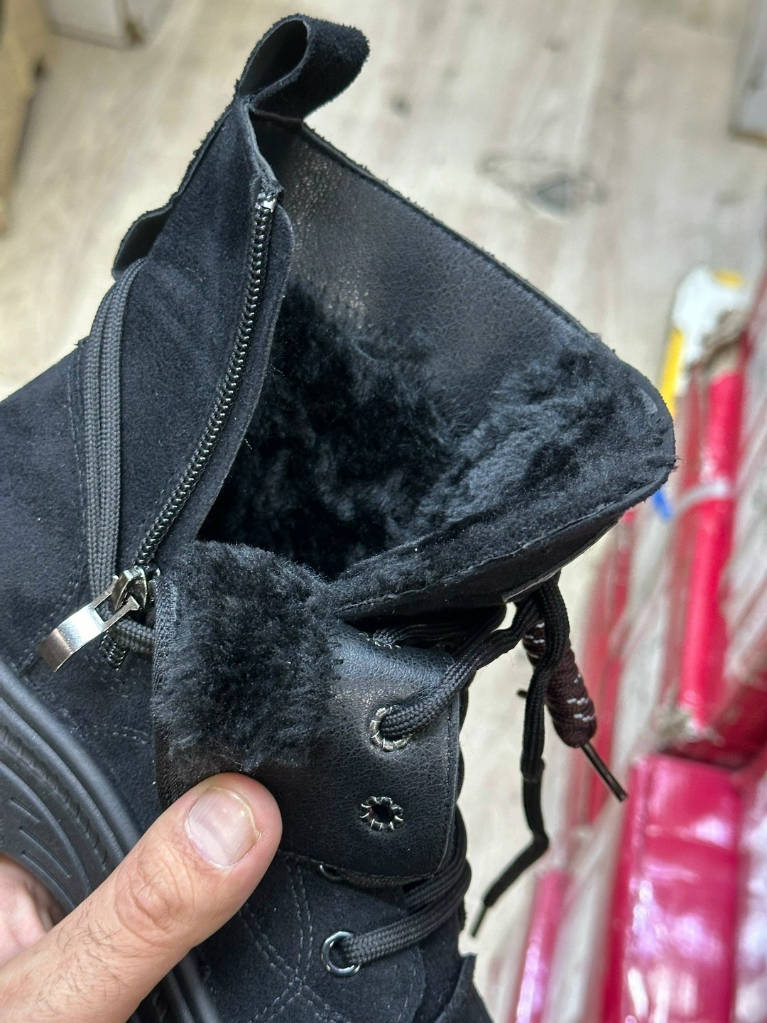 ,женские ботинки,ботинки,ботинки жен, женская зимняя