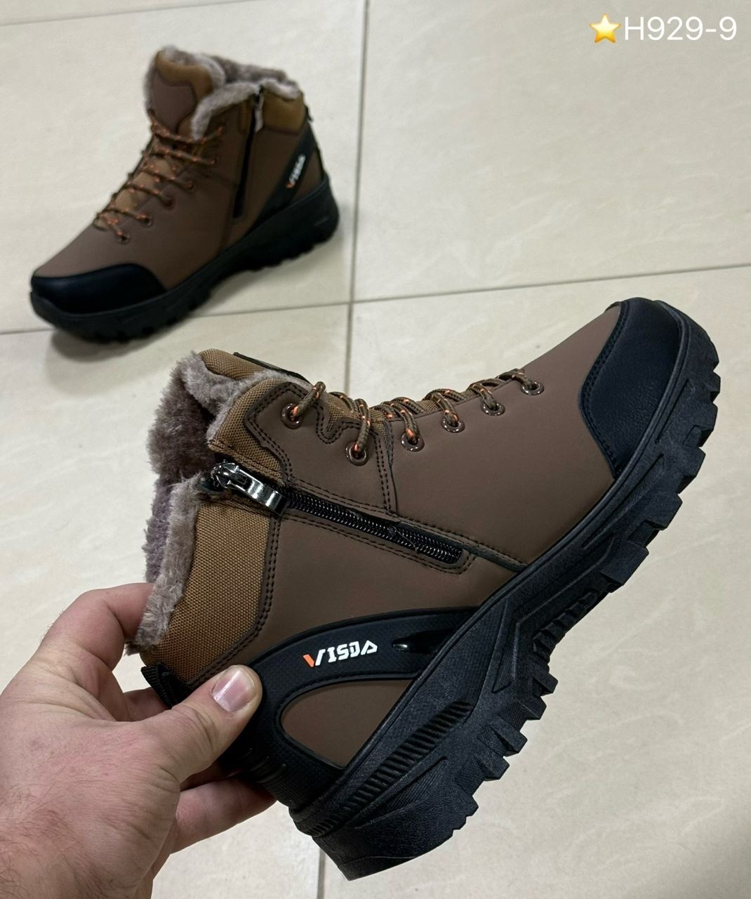 ,ботинки,ботинки мужские,мужская зимняя ,ботинки патрол мужские зимние