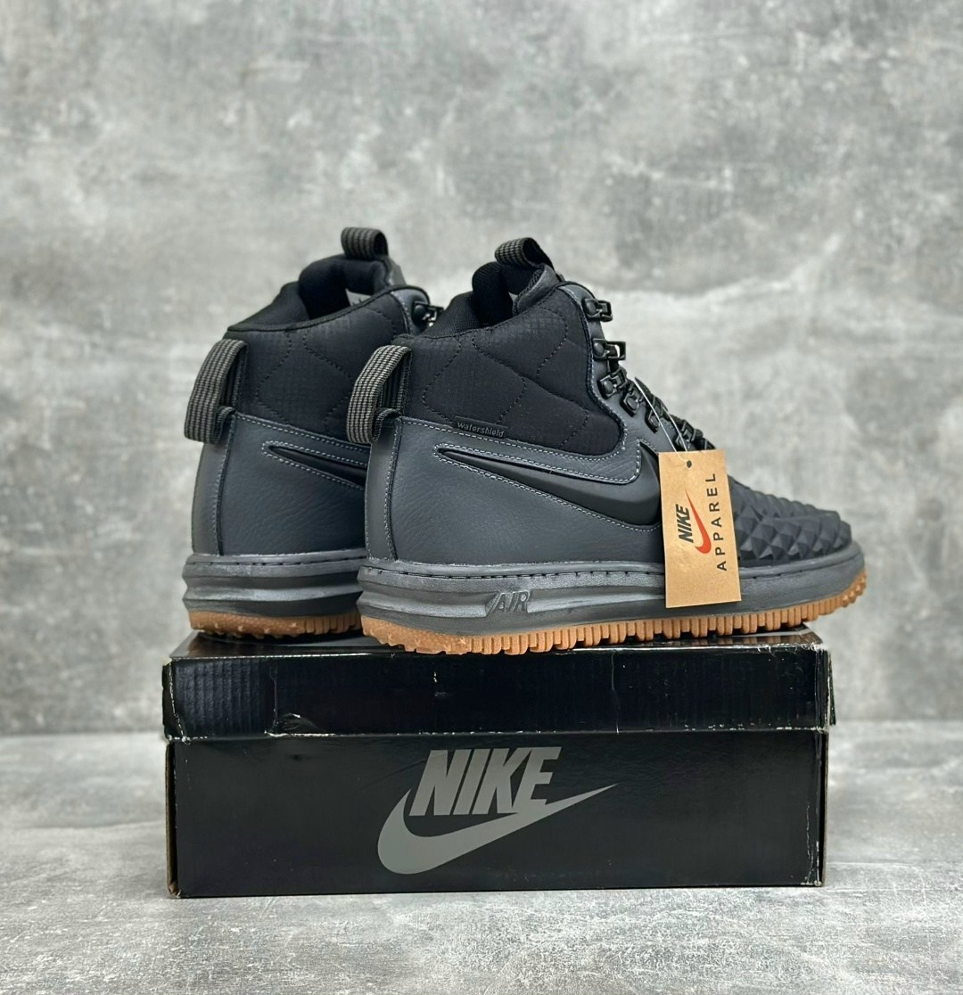 кроссовки nike lunar force 1 duckboot,nike lunar force 1 duckboot,мужские кроссовки nike lunar force 1 duckboot,ботинки nike lunar force 1 duckboot зимние,nike lunar force duckboot