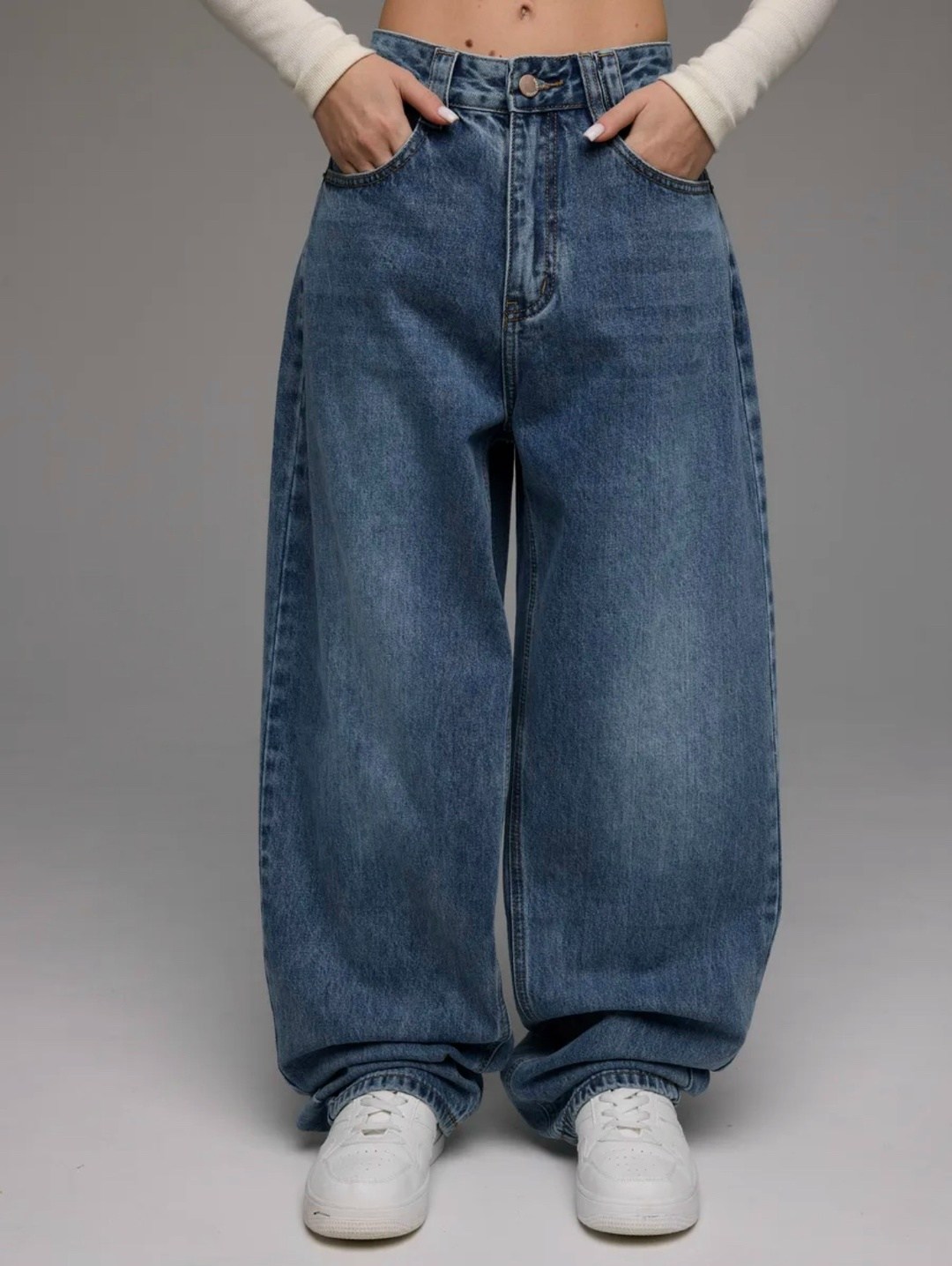 стильные костюмы,джинсы багги широкие,джинсы женские широкие,джинсы широкие,женские джинсы