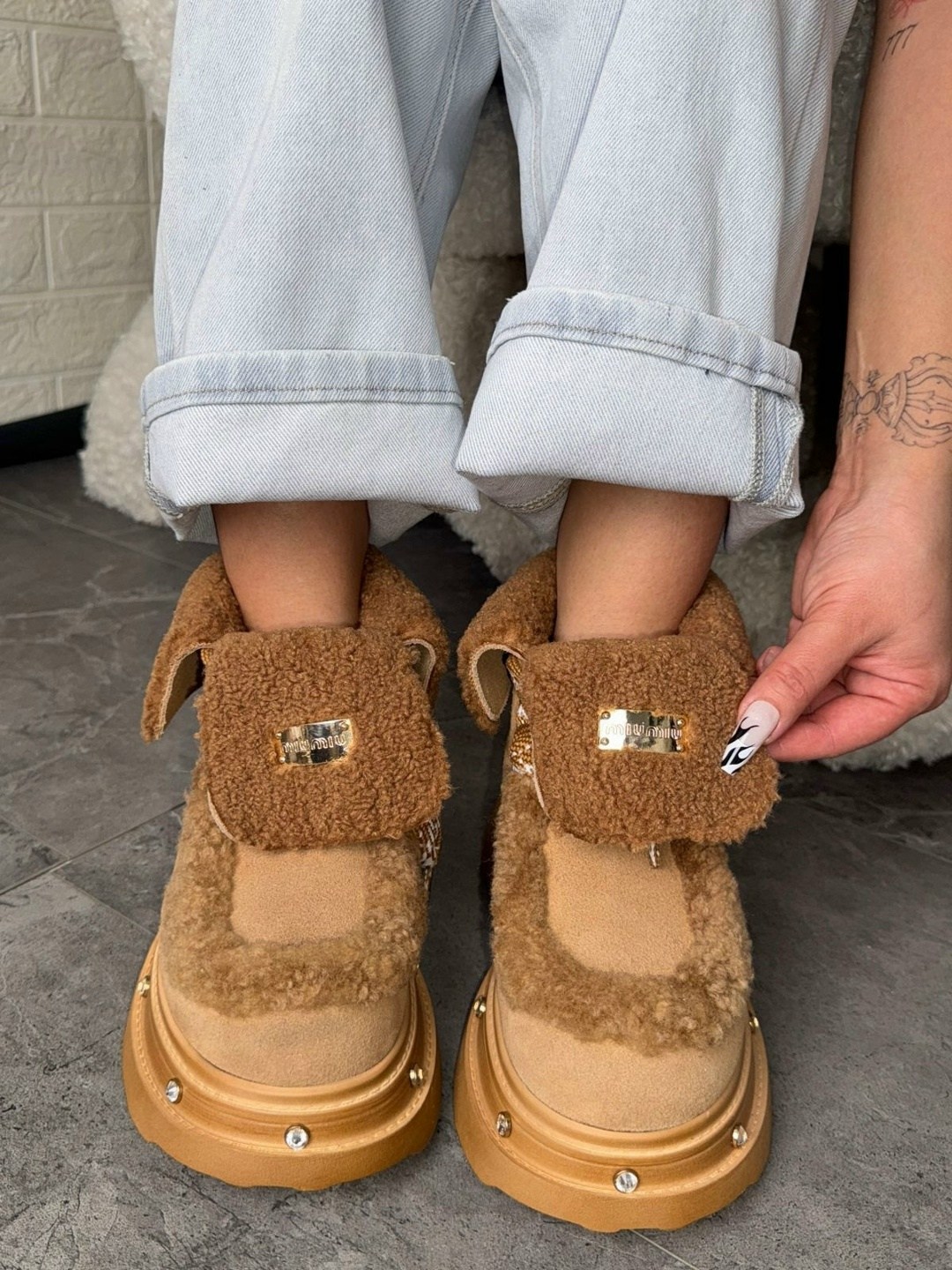 ботинки замшевые miu miu,ботинки miu miu,,ботинки миу миу женские зимние,ботинки женские зимние miu miu