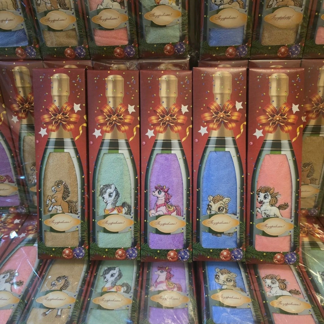 подарочные наборы полотенец,подарочные полотенца,набор полотенец,кухонные полотенца,полотенца