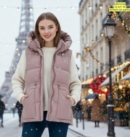 демисезонный жилет,жилет утепленный женский,жилет утепленная,жилет женский демисезонный,жилетка женская утепленная