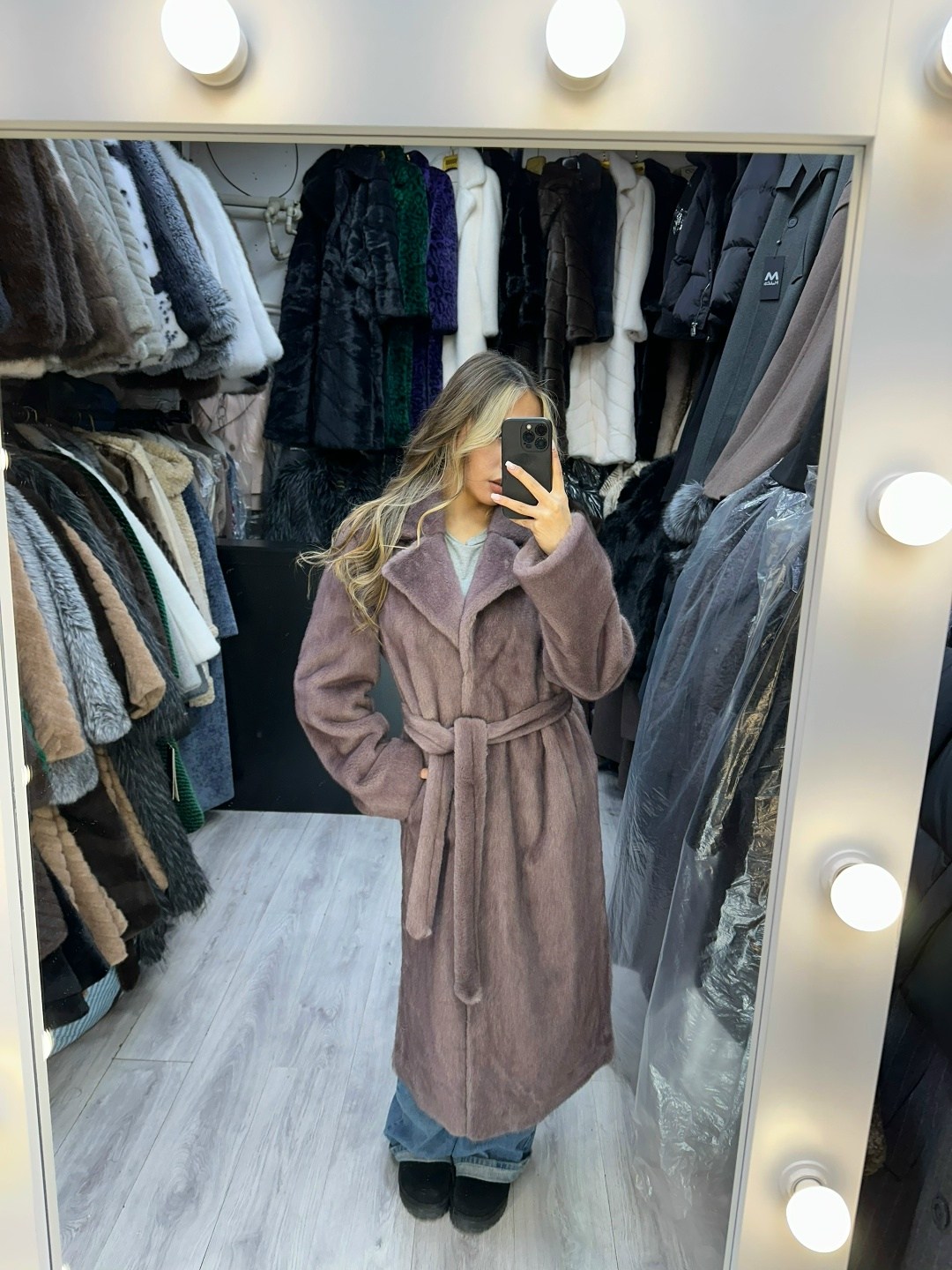 шуба из искусственного меха,эко шуба,искусственная шуба,шуба,шуба искусственная под норку