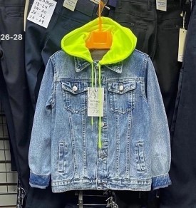 Верхняя одежда