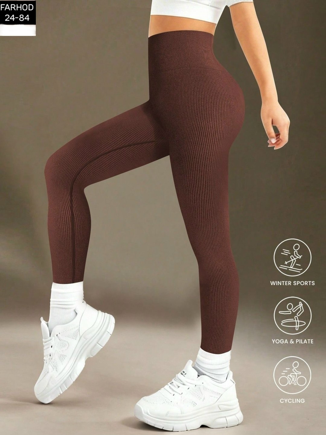 женские бесшовные леггинсы с высокой талией,женские бесшовные леггинсы для фитнеса,легинсы для фитнеса с эффектом пуш ап,женские легинсы,лосины в рубчик спортивные леггинсы для фитнеса утягивающие lit