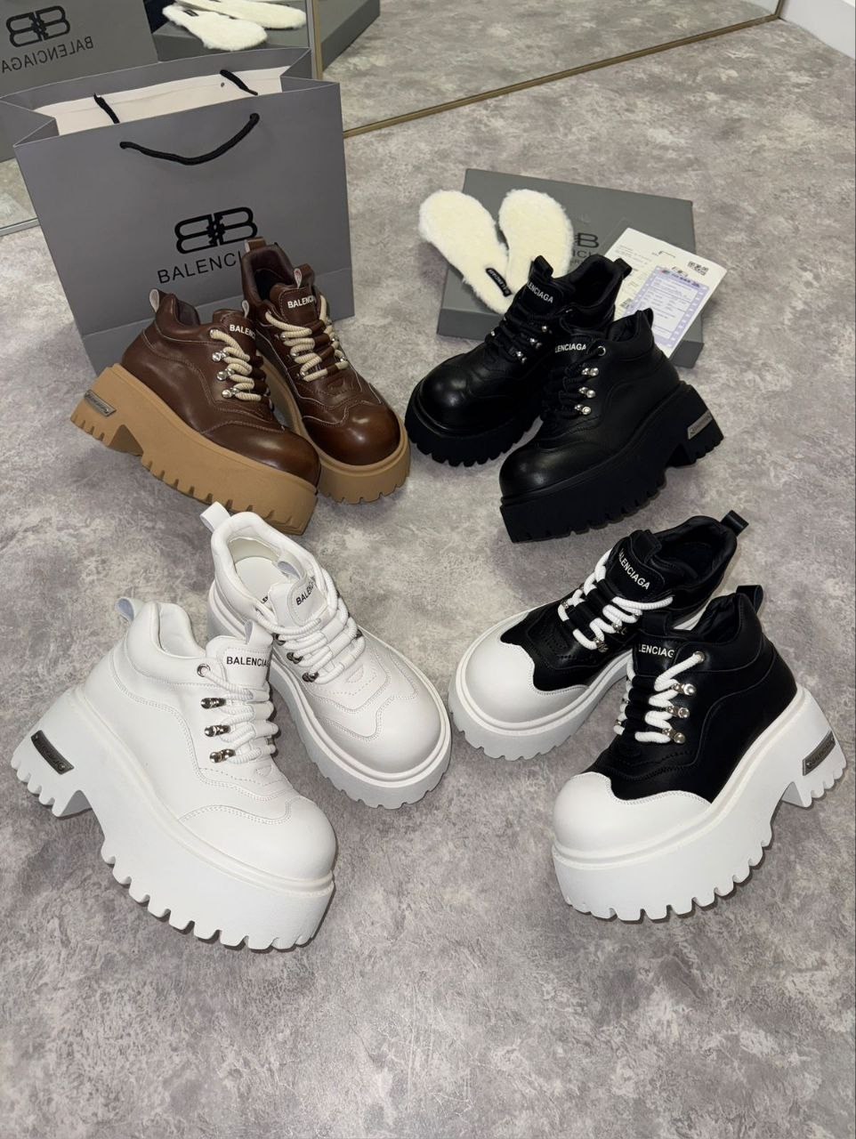 ,ботинки женские, женская,модные ботинки, на платформе