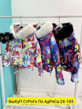 Верхняя одежда