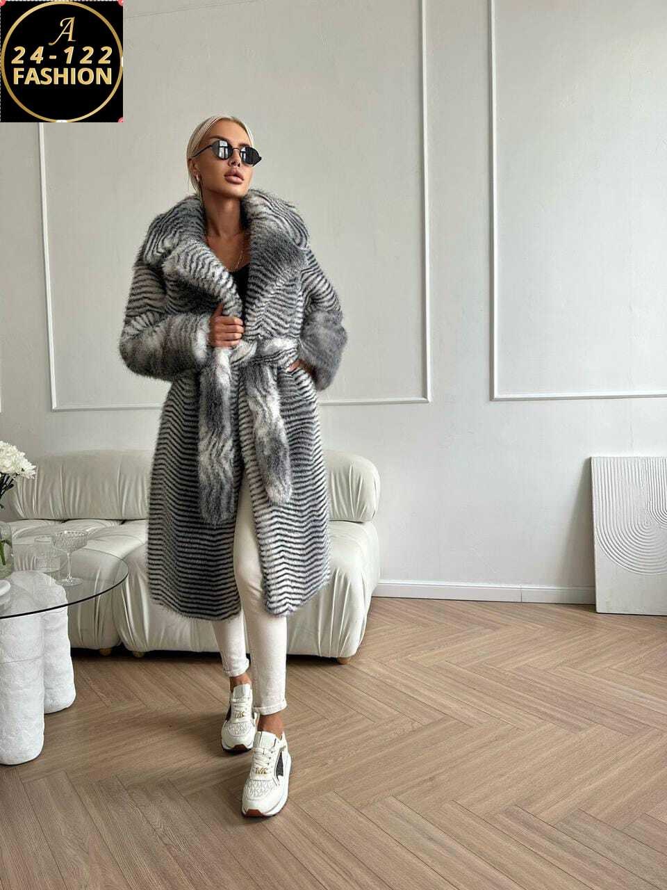 шуба рысь,шуба искусственная из экомеха под рысь,эко шуба,экошуба рысь,искусственная шуба