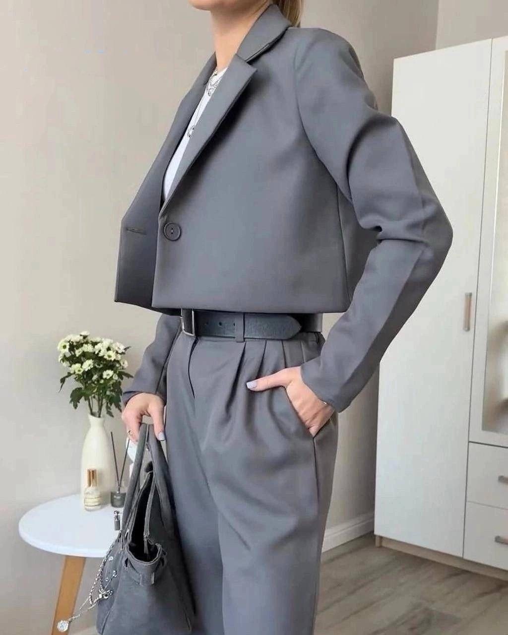 брючные костюмы женские,брючной костюм,костюм с брюками палаццо,женский костюм с брюками,стильные женские костюмы