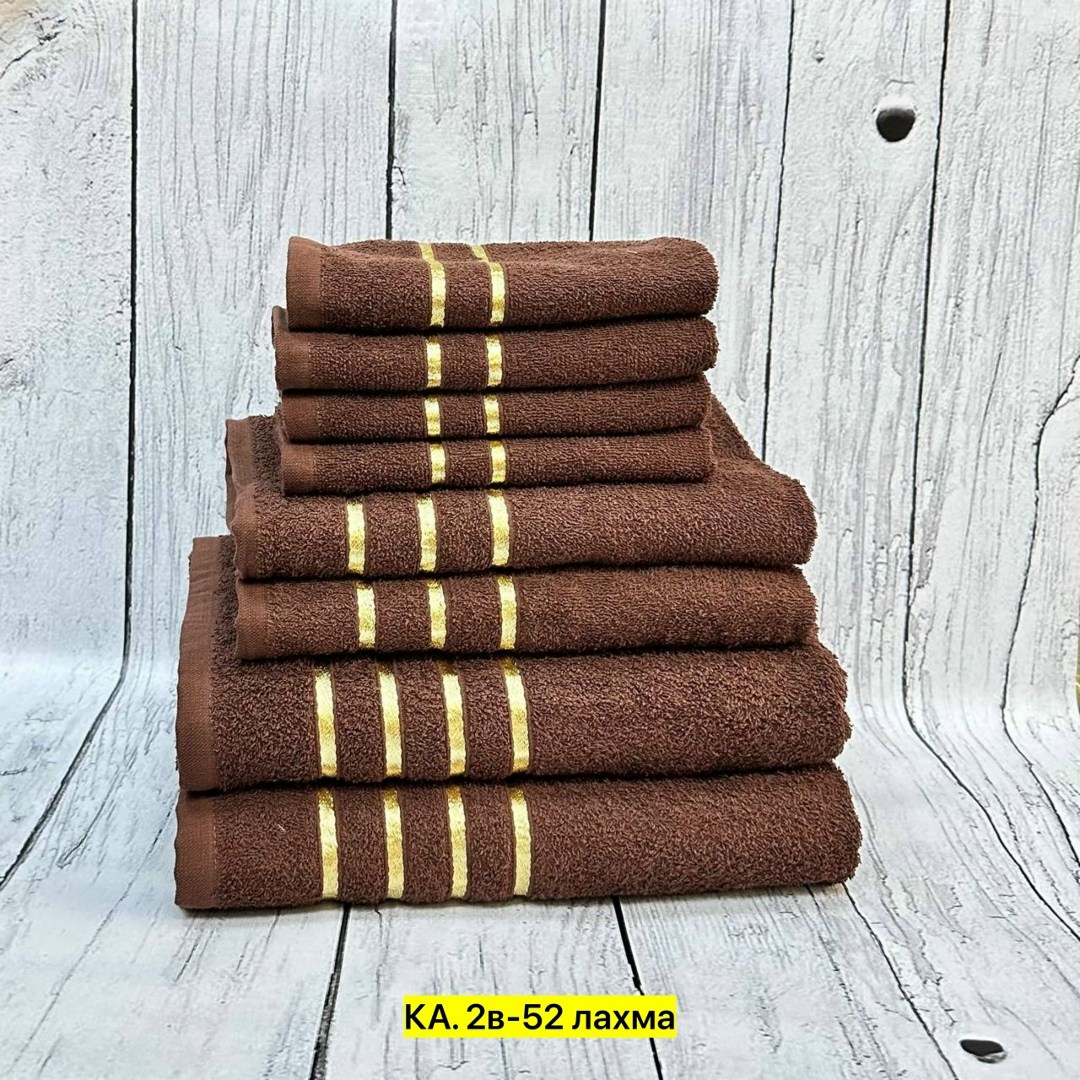 комплект из восьми полотенец,набор полотенец,комплект махровых полотенец,полотенца оптом,комплект полотенец
