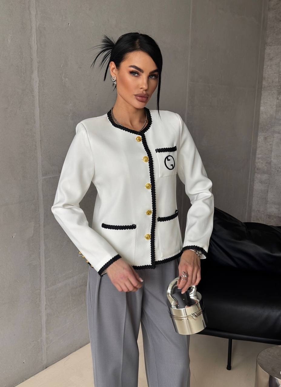 жакет,жакет женский шанель белый,пиджаки шанель,пиджак,жакет женские