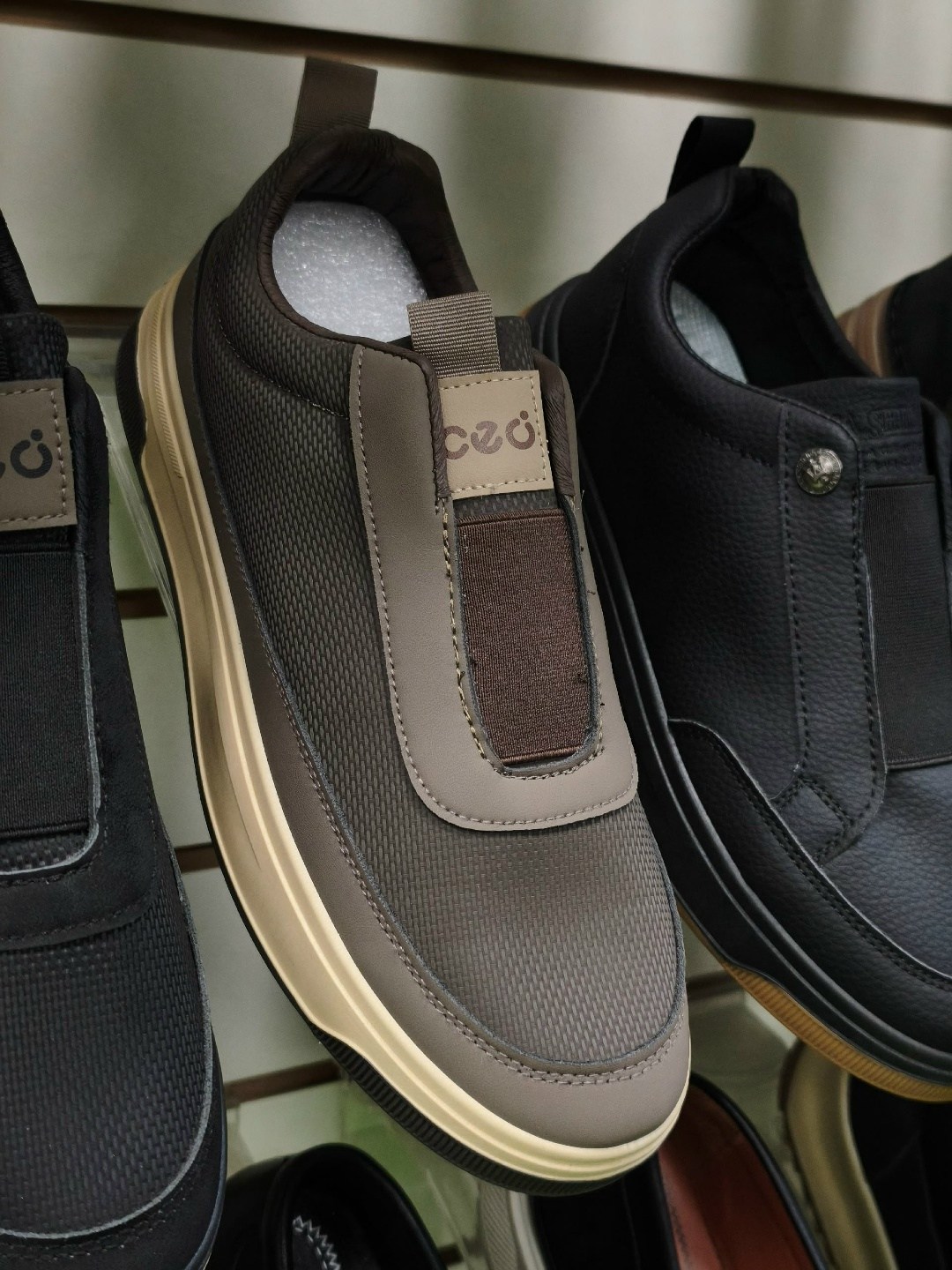 ,мужские кроссовки, повседневные,мужская ,кроссовки коричневые