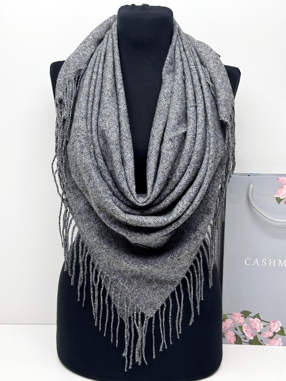 кашемировый платок,платок теплый кашемировый,платки кашемир,платки женские,платки шарф