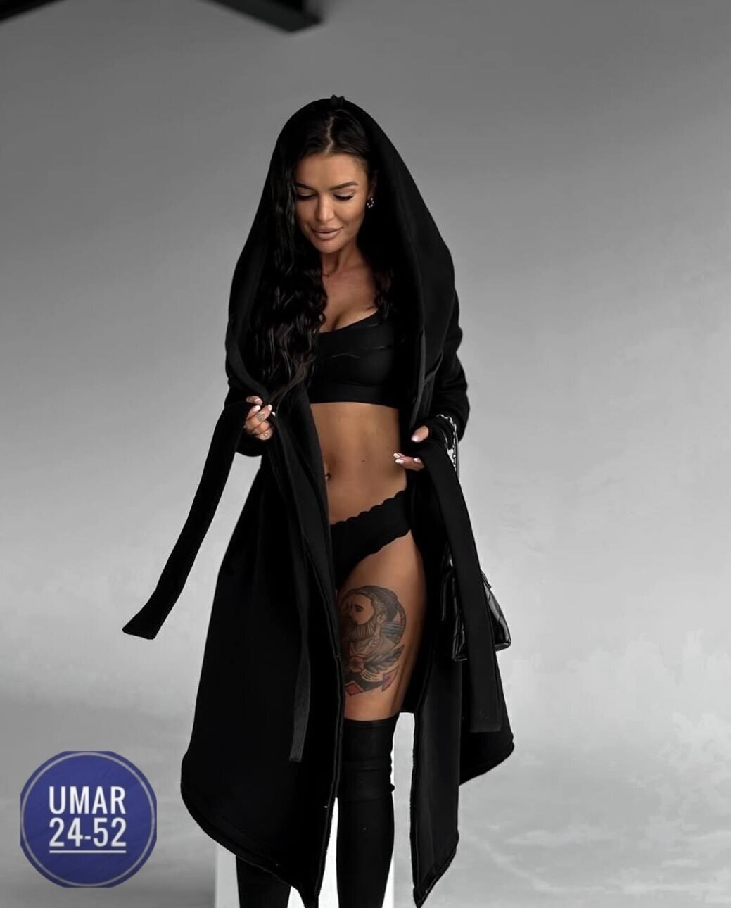 женская шуба,женское длинное пальто с капюшоном черное,женское пальто,пальто с капюшоном длинное,меховое пальто