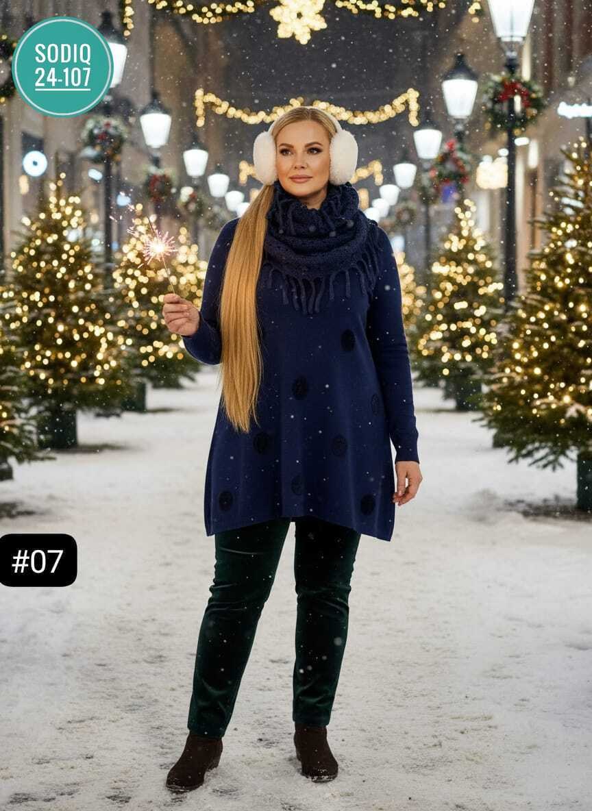 зимний стиль одежды,модные образы,зимняя мода,зимние наряды,туника стильная