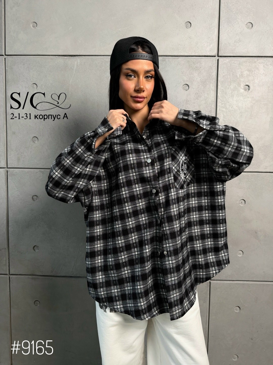 рубашка в клетку оверсайз варенка umalook,рубашка клетчатая черная oversize gup,рубашка в клетку женская,рубашка женская в клетку с отложным воротником,рубашка в клетку