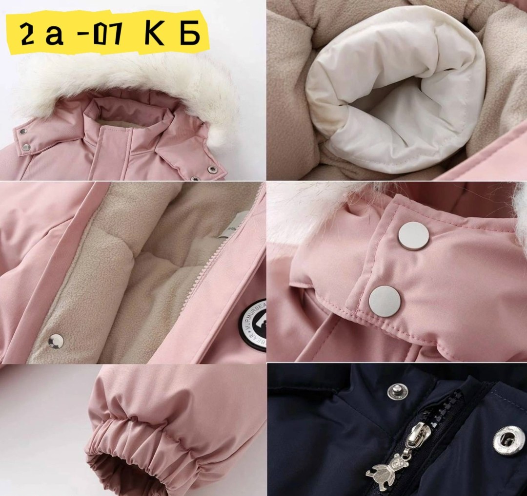 зимний комбинезон,комбинезон для новорожденных,зимний комбинезон с капюшоном теплый с светоотражающими элементами, белый,детский зимний комбинезон,зимний комбинезон с капюшоном теплый