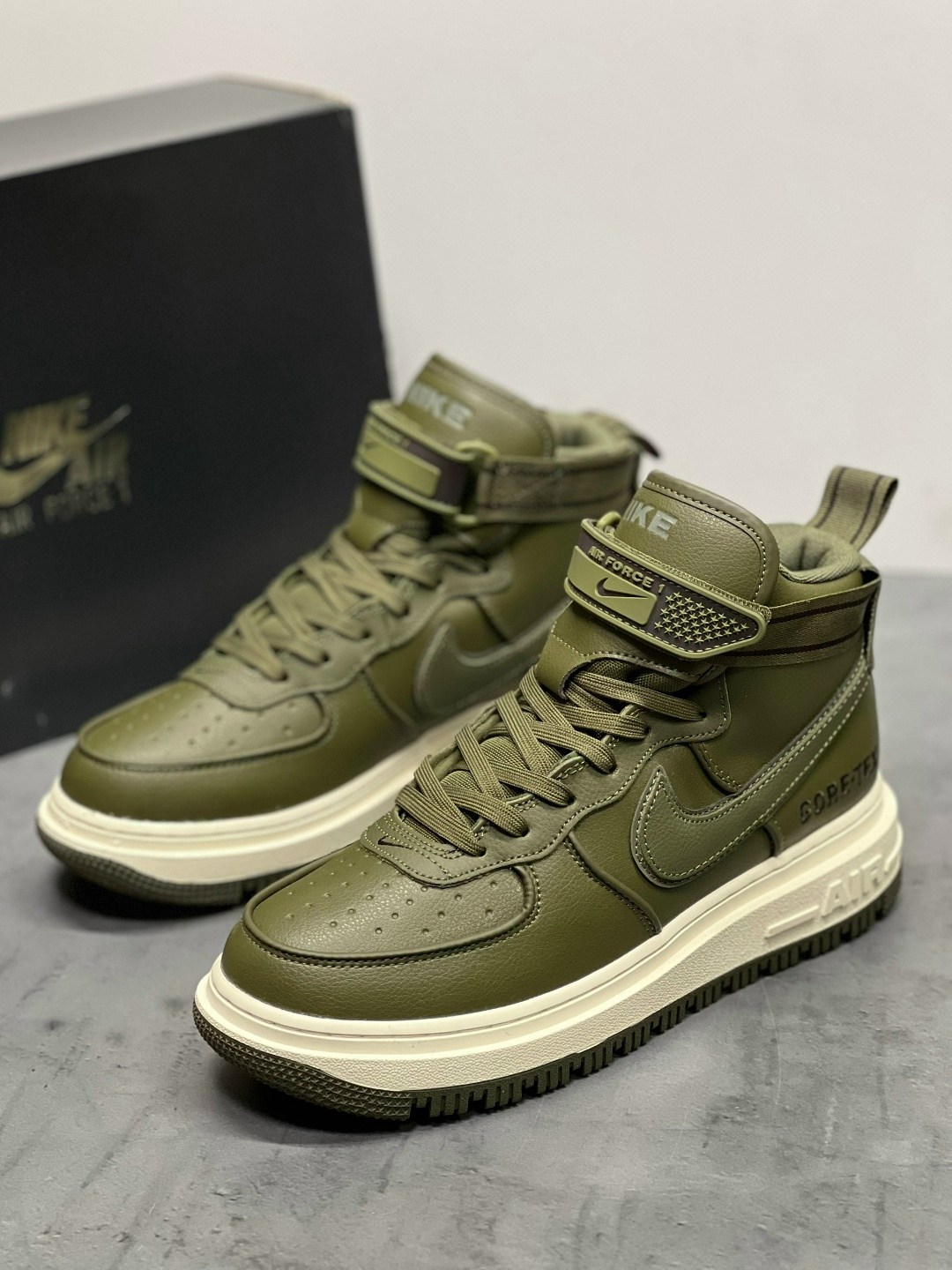 nike air force 1 gore tex,nike air force 1 high gore tex,nike air force 1 gtx boot,кросcовки nike air force 1,зимние кроссовки nike air force 1