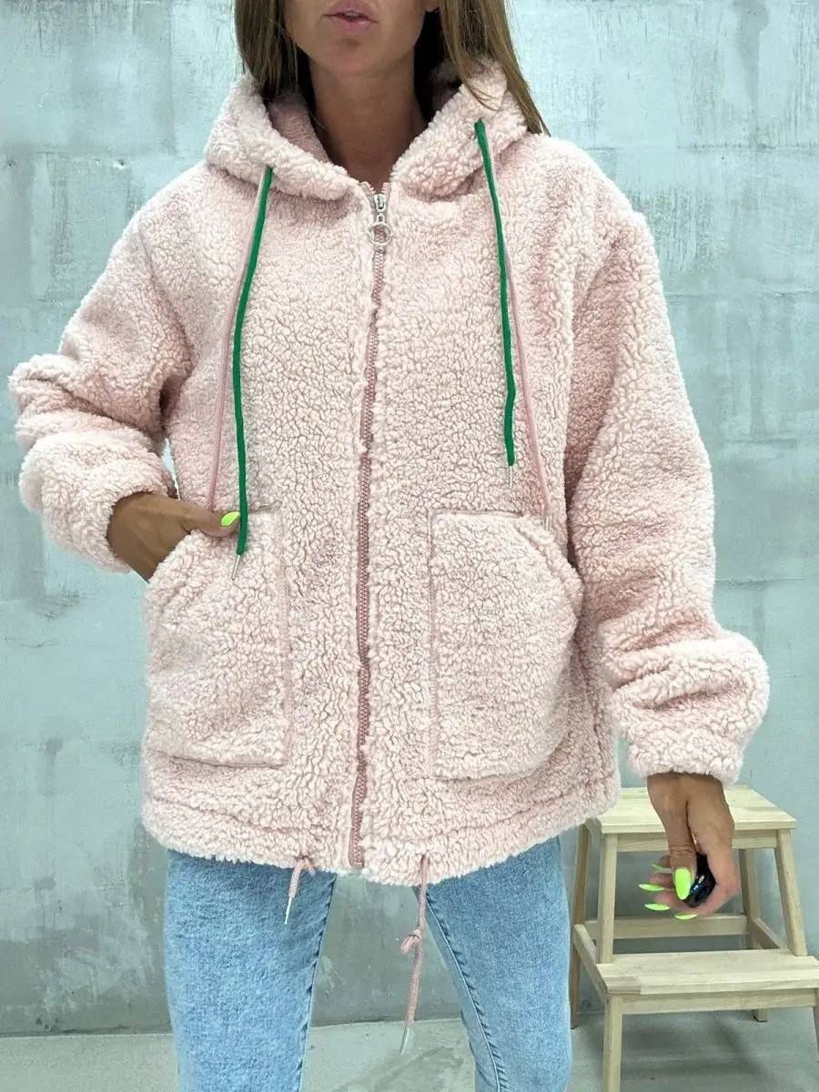 куртка из альпаки женская,куртка женская теплая арт. 11596118,куртка чебурашка на меху yanalis 170034973,куртка из чебурашки женская,куртка альпака женская