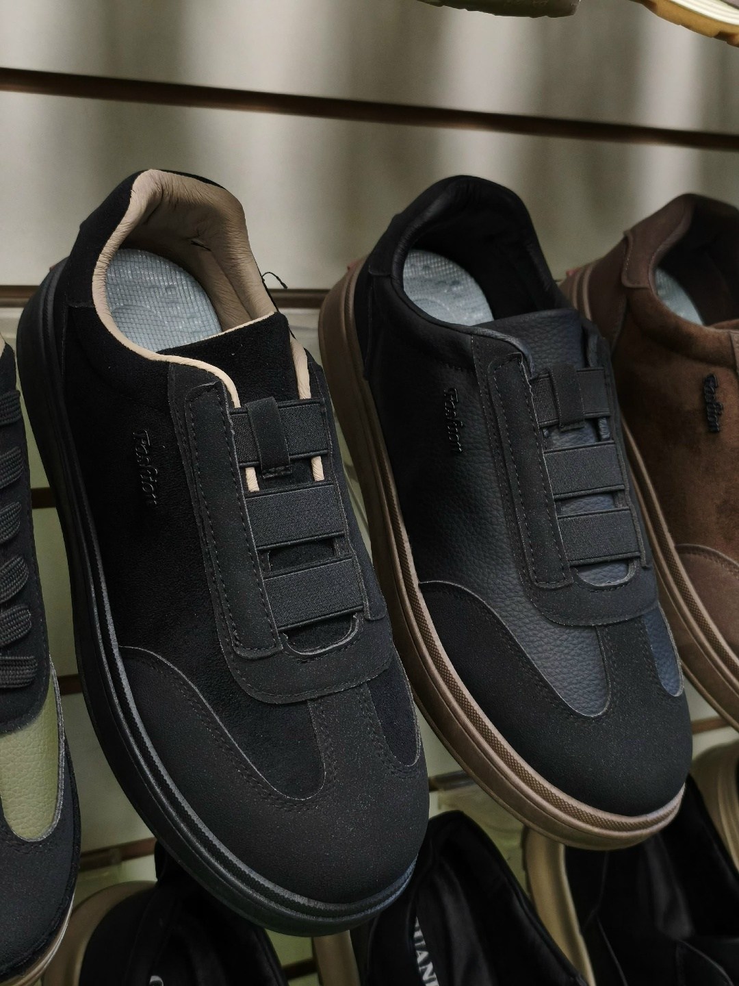 ,мужские кроссовки, повседневные,мужская ,кроссовки коричневые