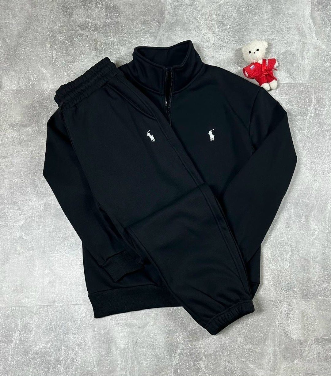 polo ralph lauren 1 4 zip,спортивный костюм для мужчин трехнитка,мужской серый свитер от polo ralph lauren,кофта мужская,pullover polo ralph lauren zip