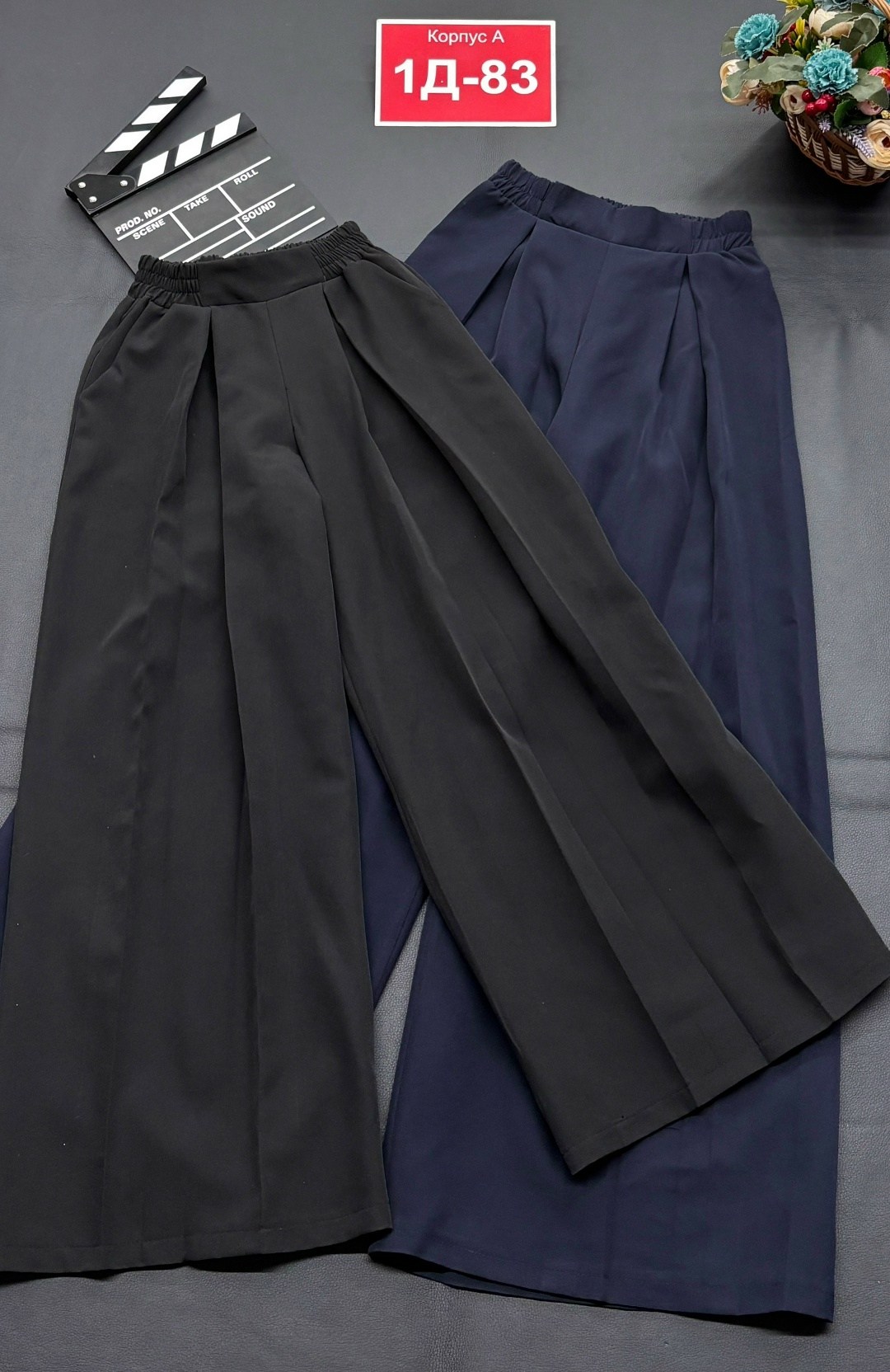 брюки школьная,штаны для девочек,школьные брюки палаццо для девочек,брюки бриджи,школьные брюки свободные