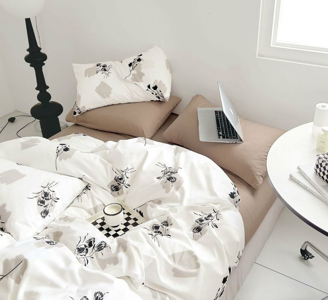 комплект постельного белья mency,комплект постельного белья,комплект постельного белья mency евро,комплект постельного белья евро сатин,постельное белье египетский хлопок