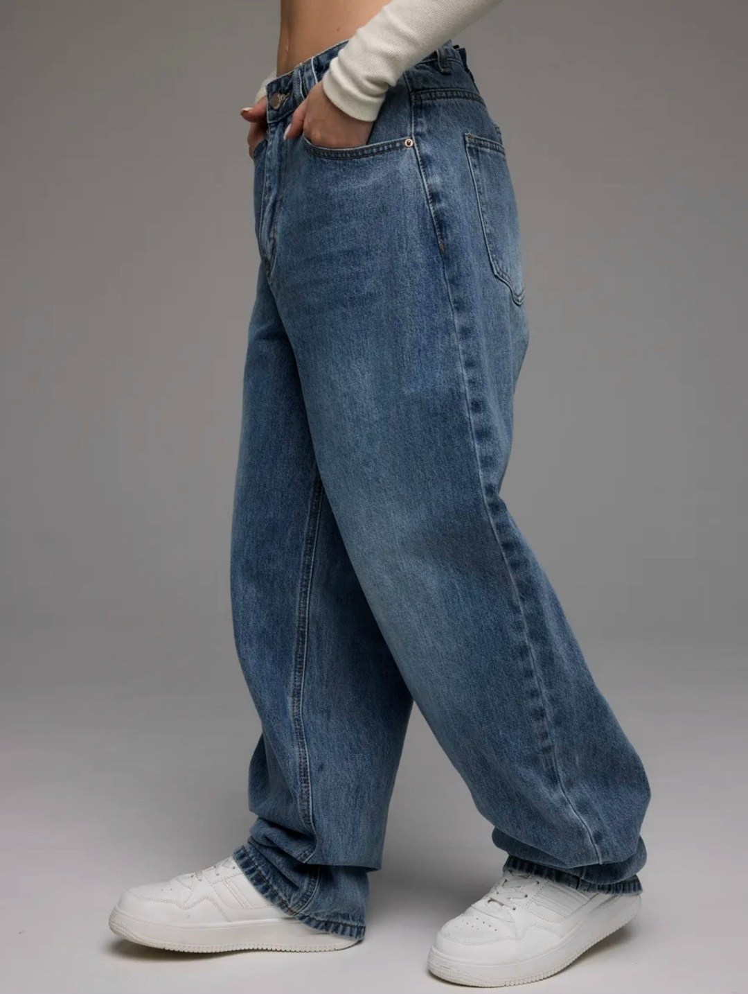 стильные костюмы,джинсы багги широкие,джинсы женские широкие,джинсы широкие,женские джинсы