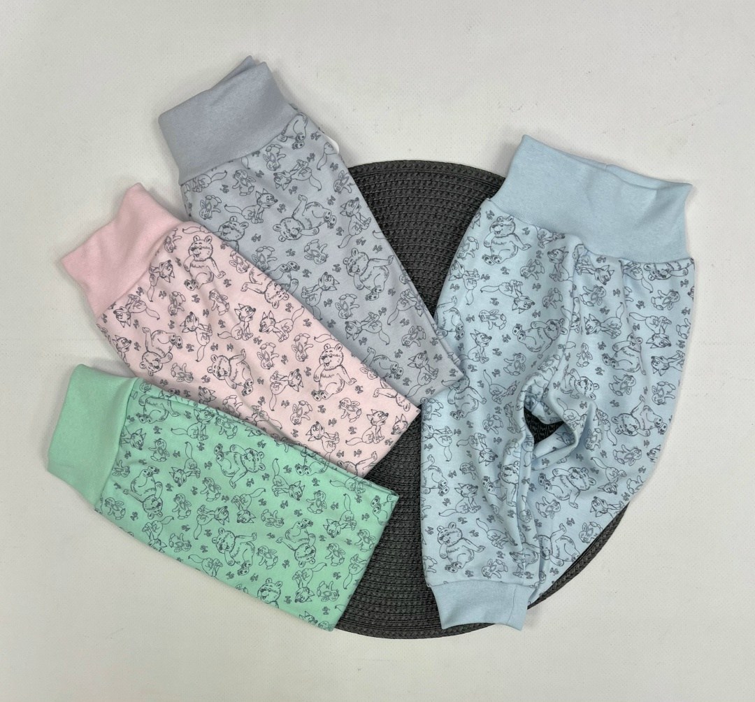 комплект ползунки,ползунки,штанишки ползунки для новорожденного,ползунки короткие,ползунки на широкой резинке