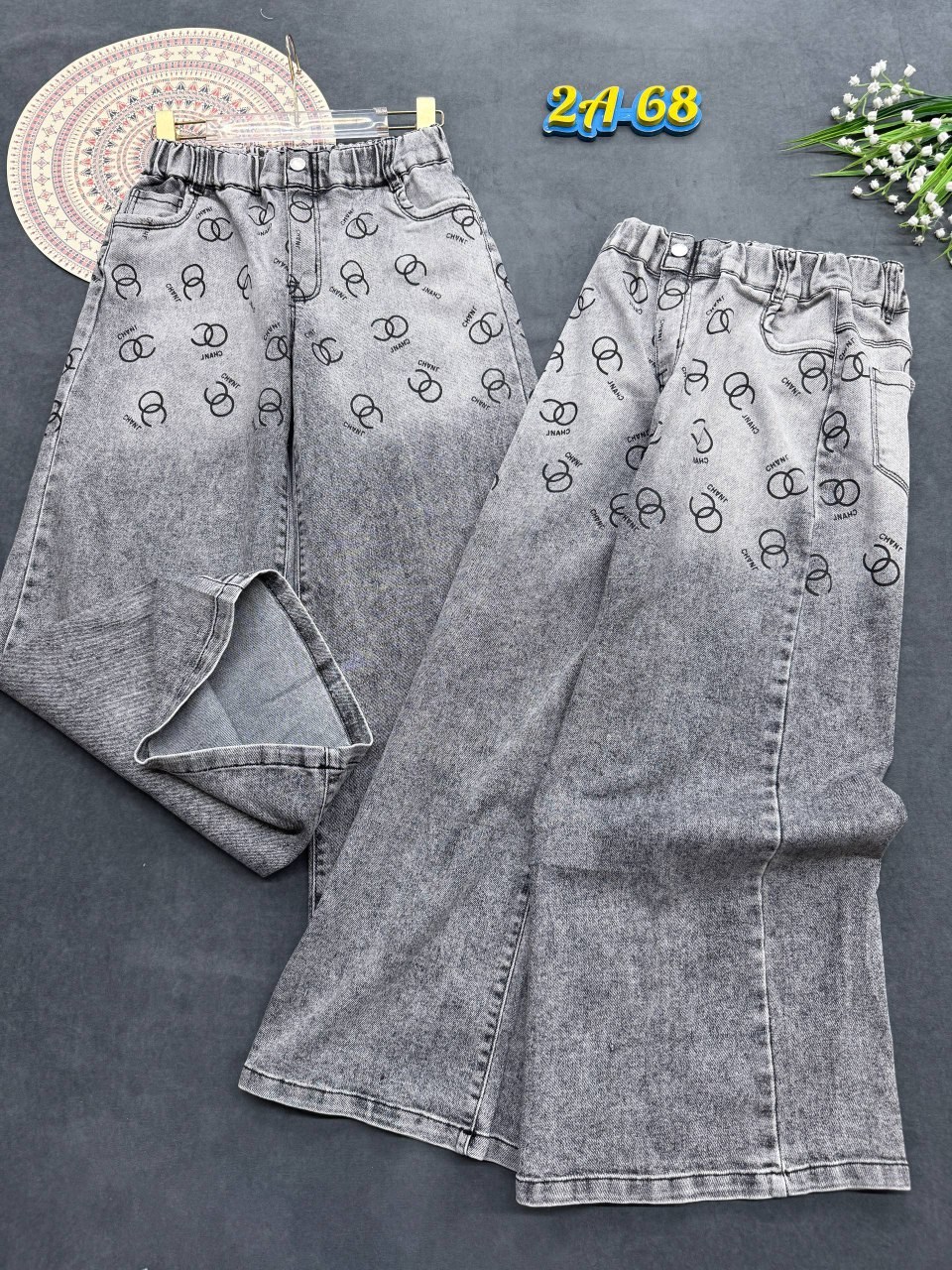 джинсы детский,джинсы для девочки новые 152,детские джинсы,джинсы для девочек,широкие джинсы для девочек