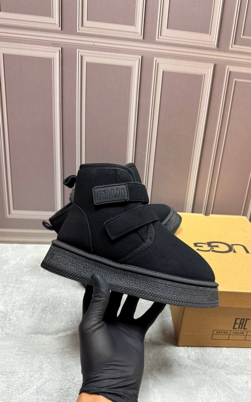 ,угги женские,угги,женская зимняя ,женская