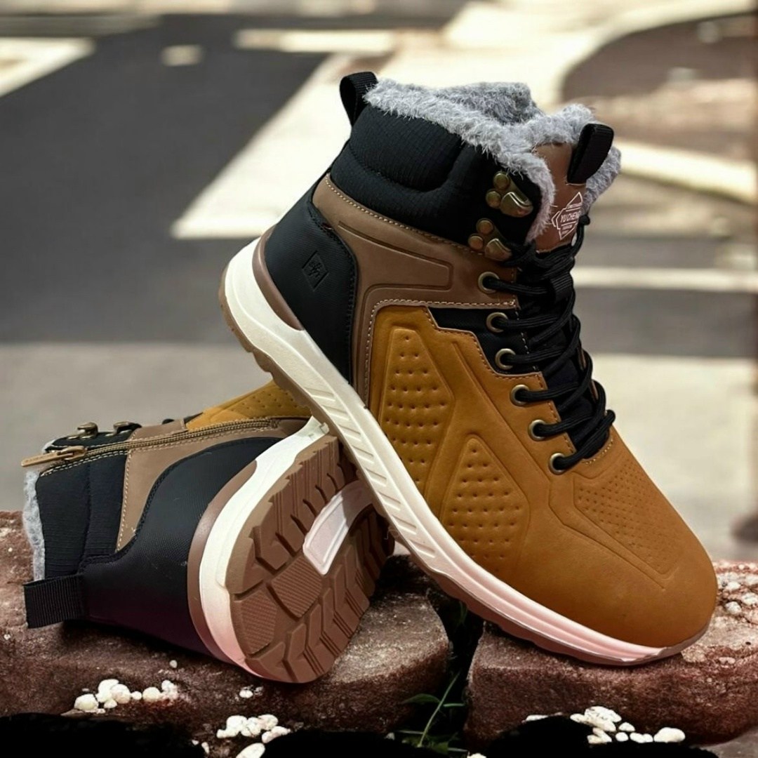 ,ботинки мужские зимние,мужские ботинки, мужская зимняя,ботинки