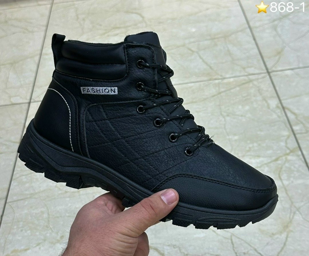 ботинки зимние мужские,мужская зимняя ,мужские зимние ботинки 45 размера,мужские ботинки,ботинки мужские зима