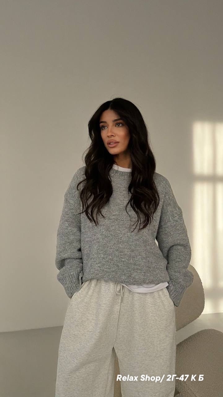 спортивные брюки женские belevtseva w2202521 серые,спортивные брюки,спортивные костюмы,свитшот женский,повседневные брюки