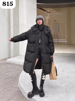 Верхняя одежда