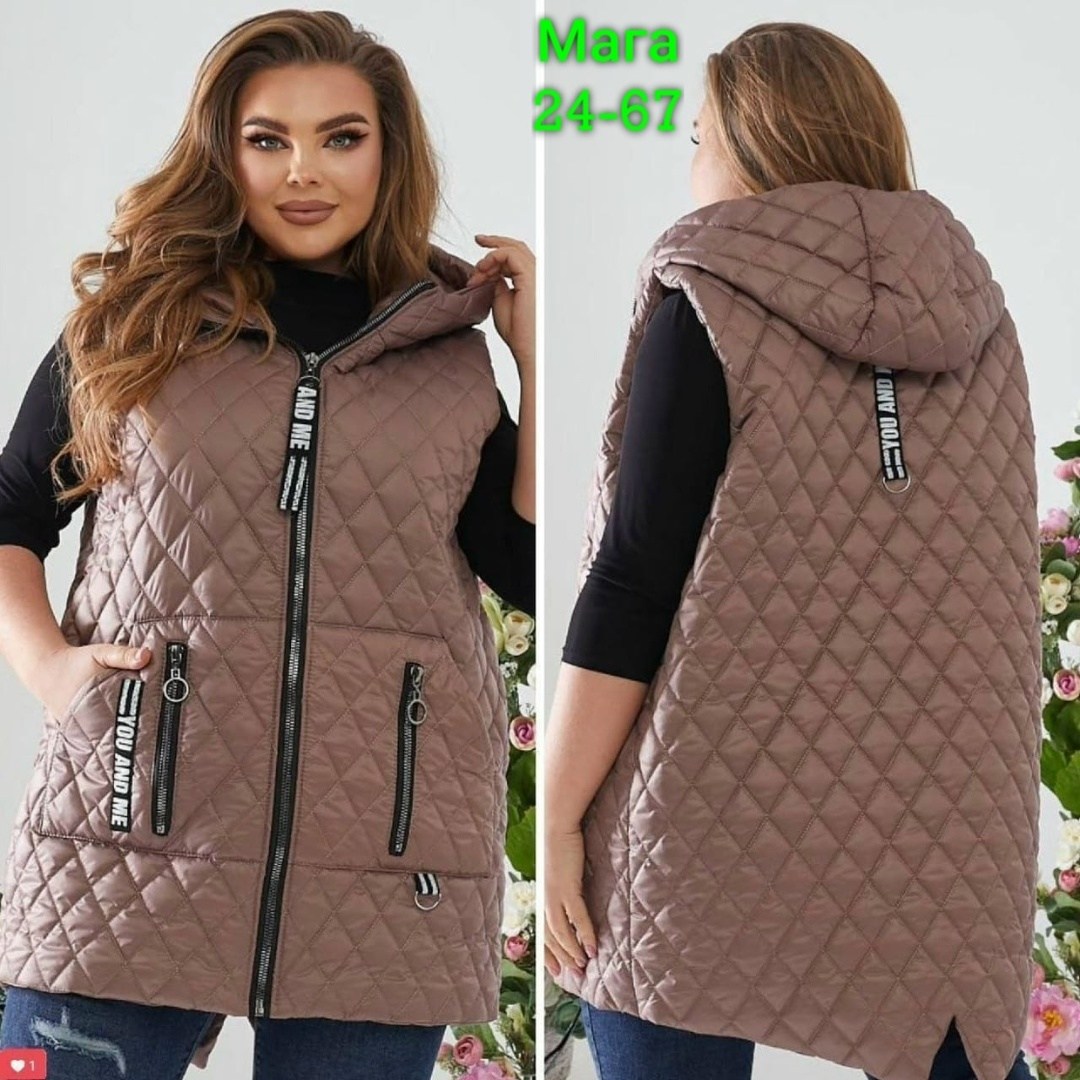 жилет на синтепоне,жилетка женская,жилетка на синтепоне,демисезонная жилетка,жилетка демисезонная женская