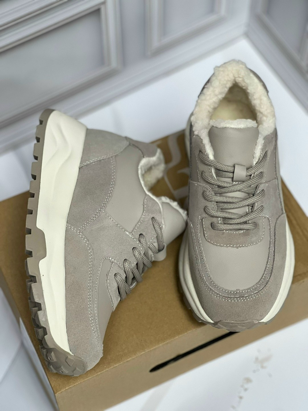 ,женские кроссовки,кроссовки зимние женские,кроссовки aowei,кроссовки на меху женские