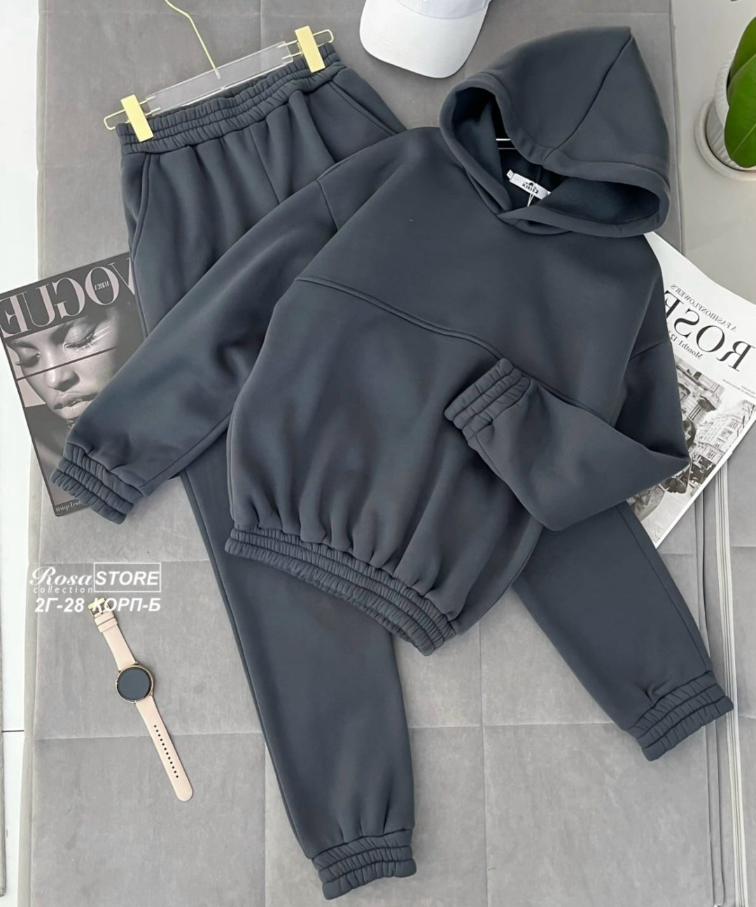 костюм спортивный urentkov fashion из футера с начесом,спортивный костюм женский на флисе,костюм женский на флисе,костюм на флисе,спортивный костюм двойка на флисе